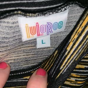 LuLaRoe Skirts - LulaRoe Cassie skirt LuLaRoe Skirts - LulaRoe Cassie skirt